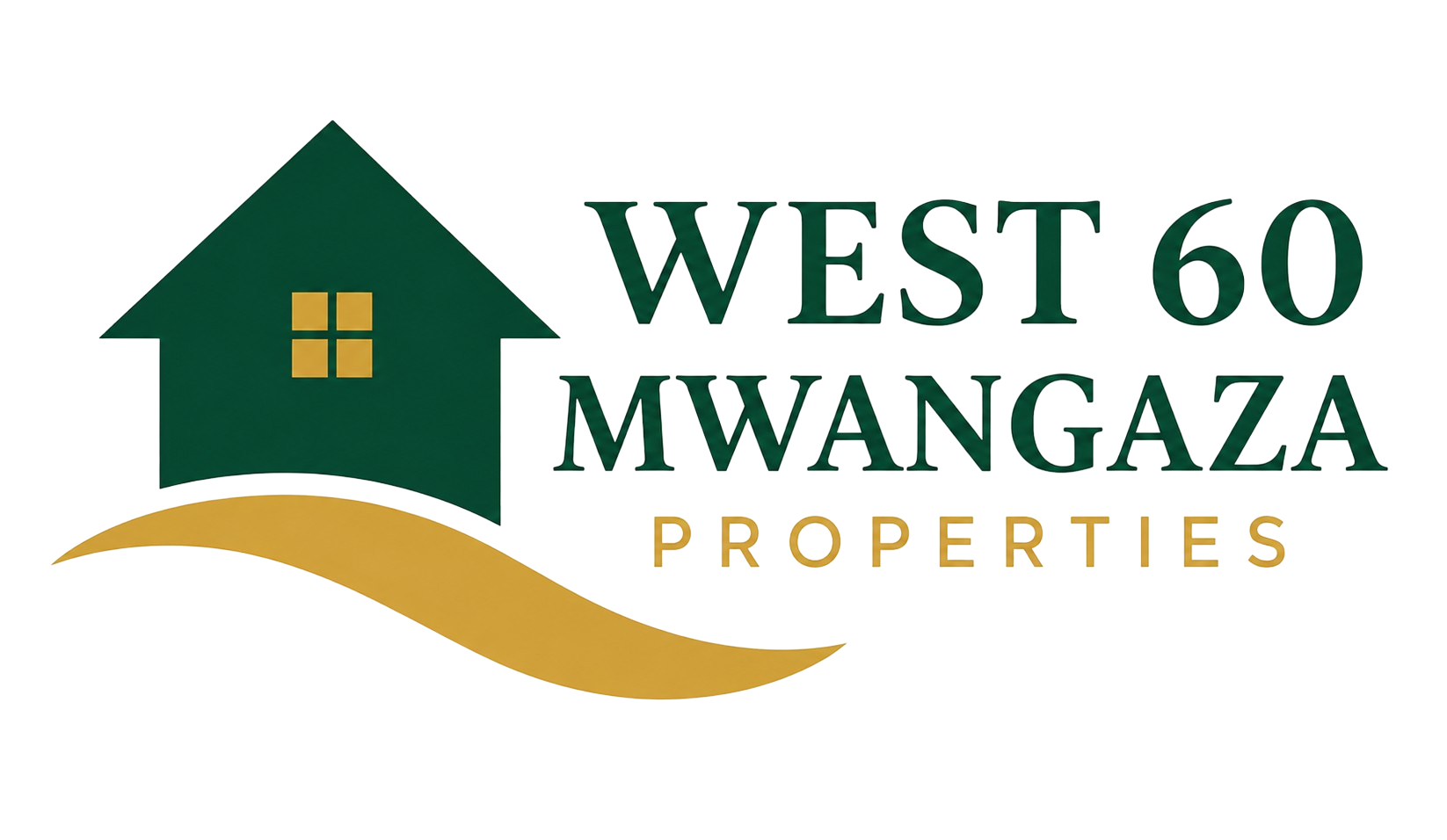 West 60 Mwangaza Properties