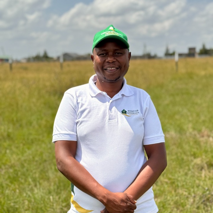 Daniel Mwangangi